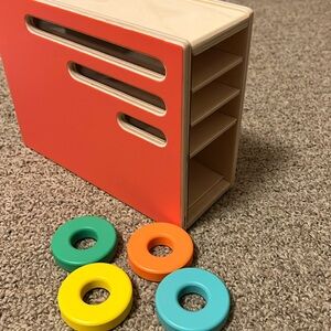 Count and Slide by Lovevery